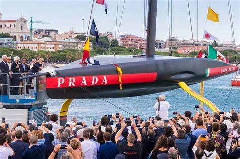 catamaran prada|prada yacht cost.